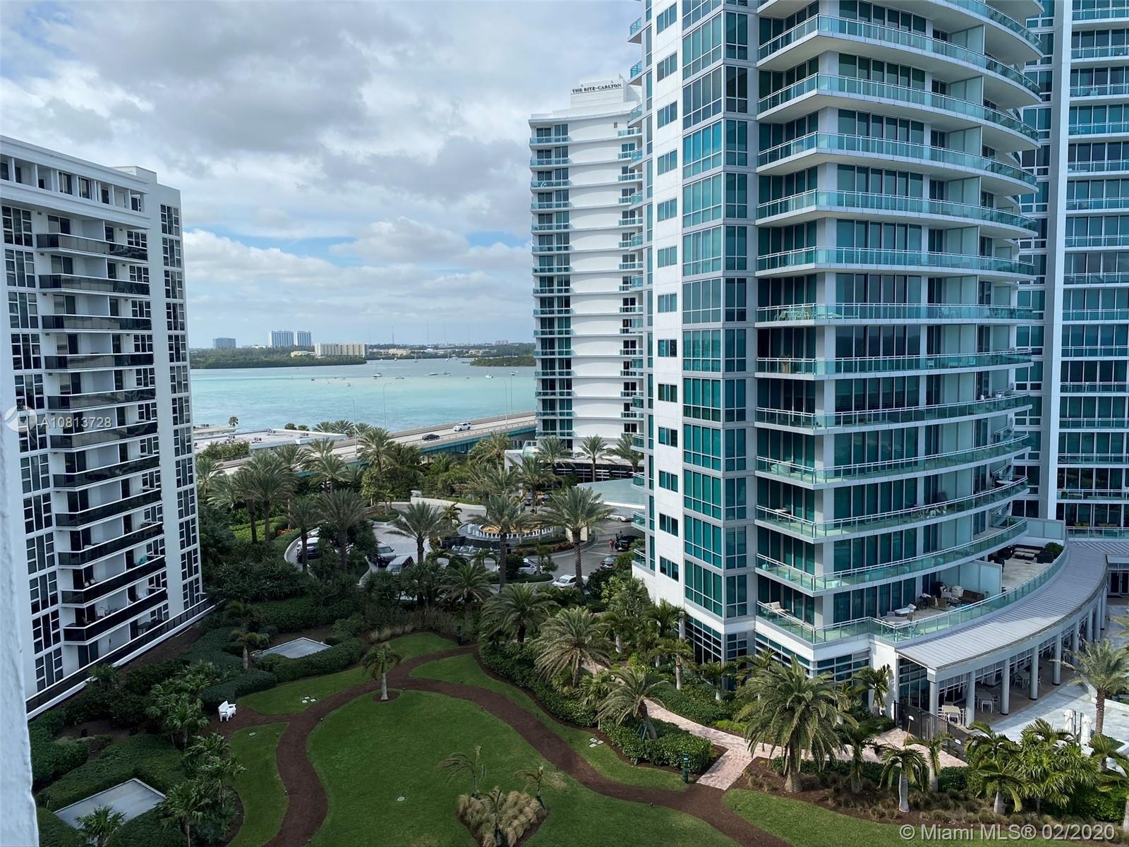 Harbour House Unit 1008 Condo for Rent in Bal Harbour CondoBlackBook
