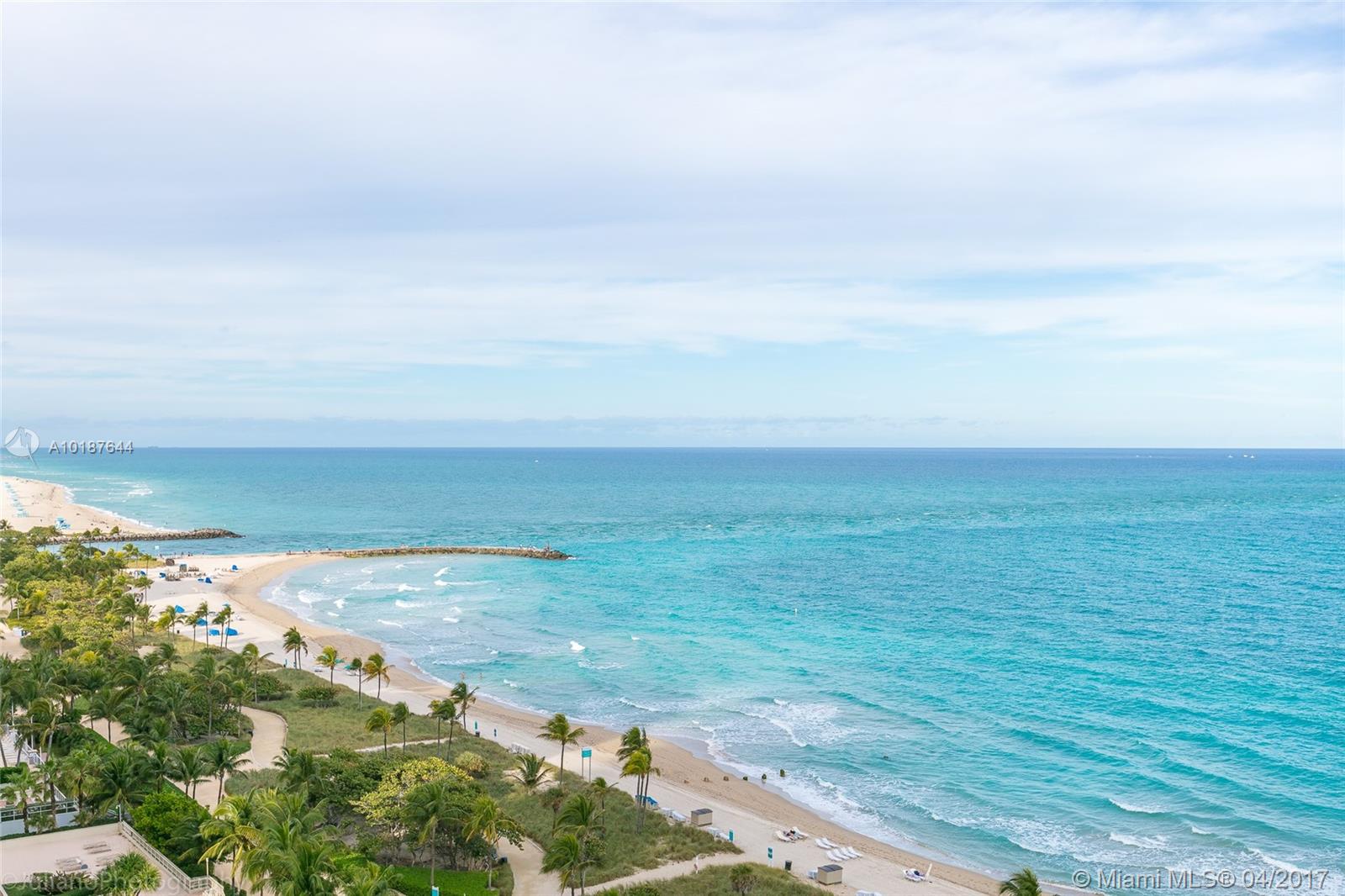 Oceana Bal Harbour Unit 1403S Condo in Bal Harbour CondoBlackBook