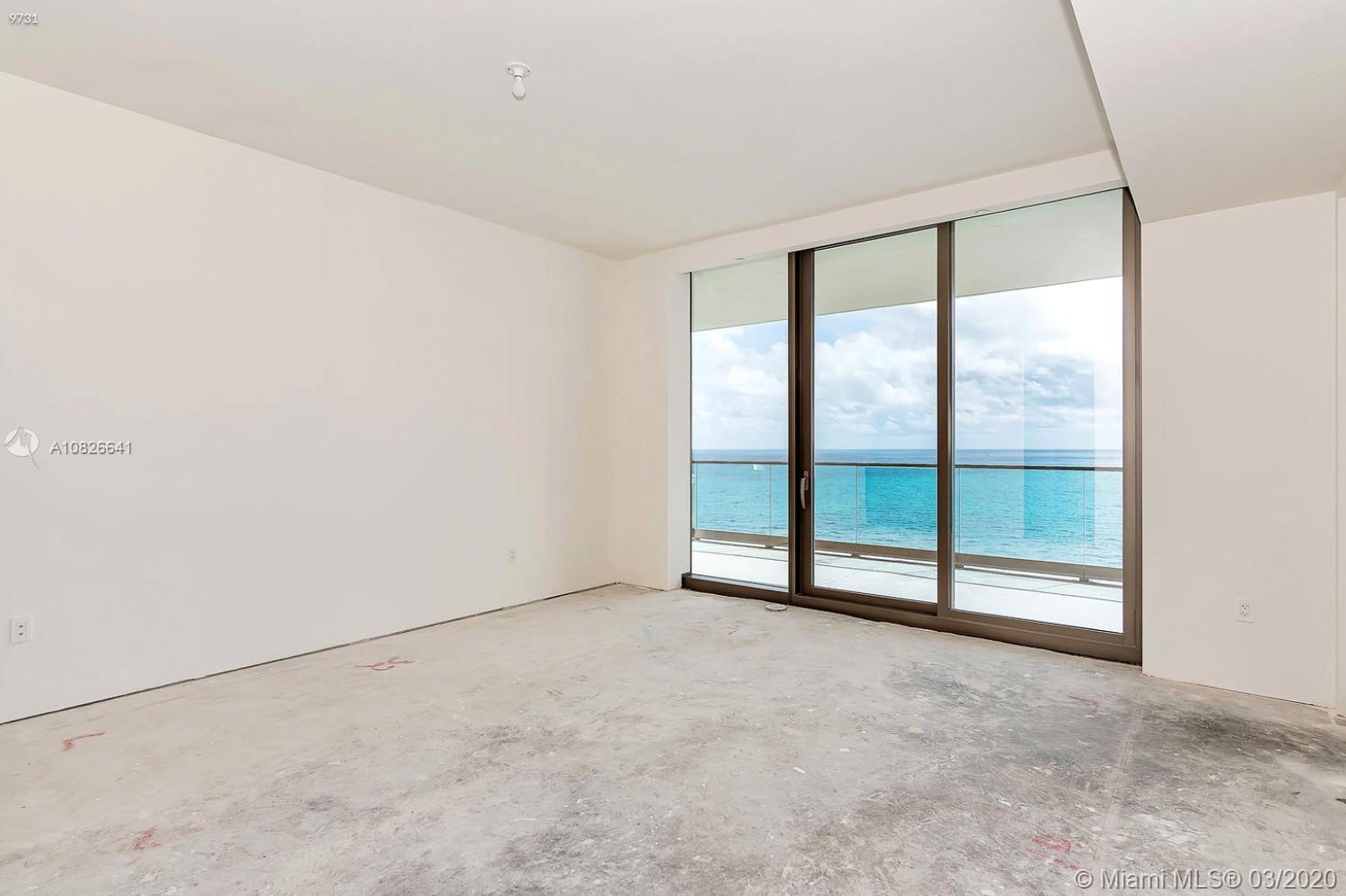 Residences by Armani Casa Unit 1502 Condo for Sale in Sunny Isles