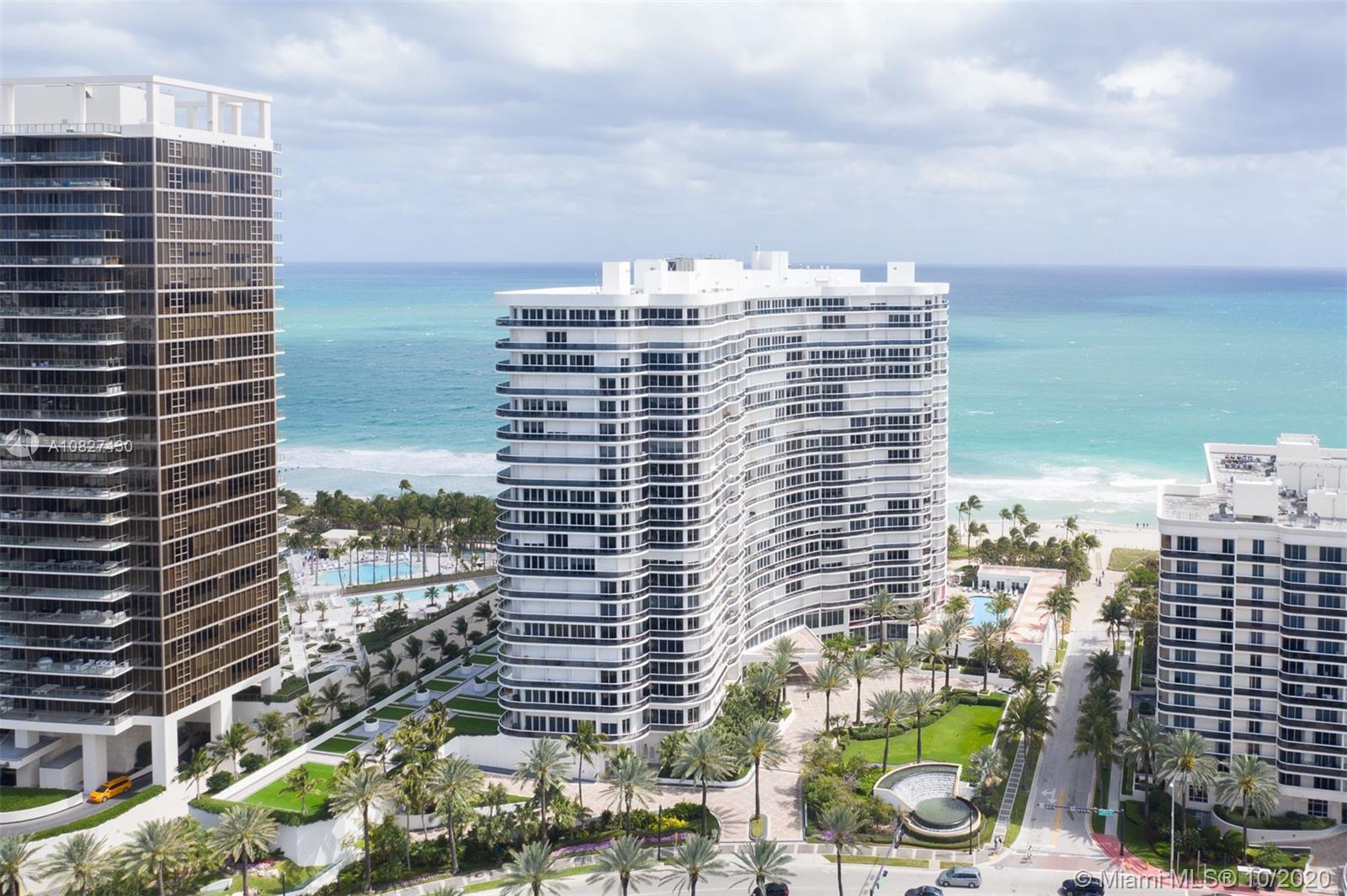 Majestic Tower Unit 1608 Condo in Bal Harbour CondoBlackBook