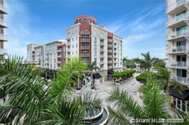 Downtown Dadeland Unit F604 Condo for Rent in Dadeland Miami Condos