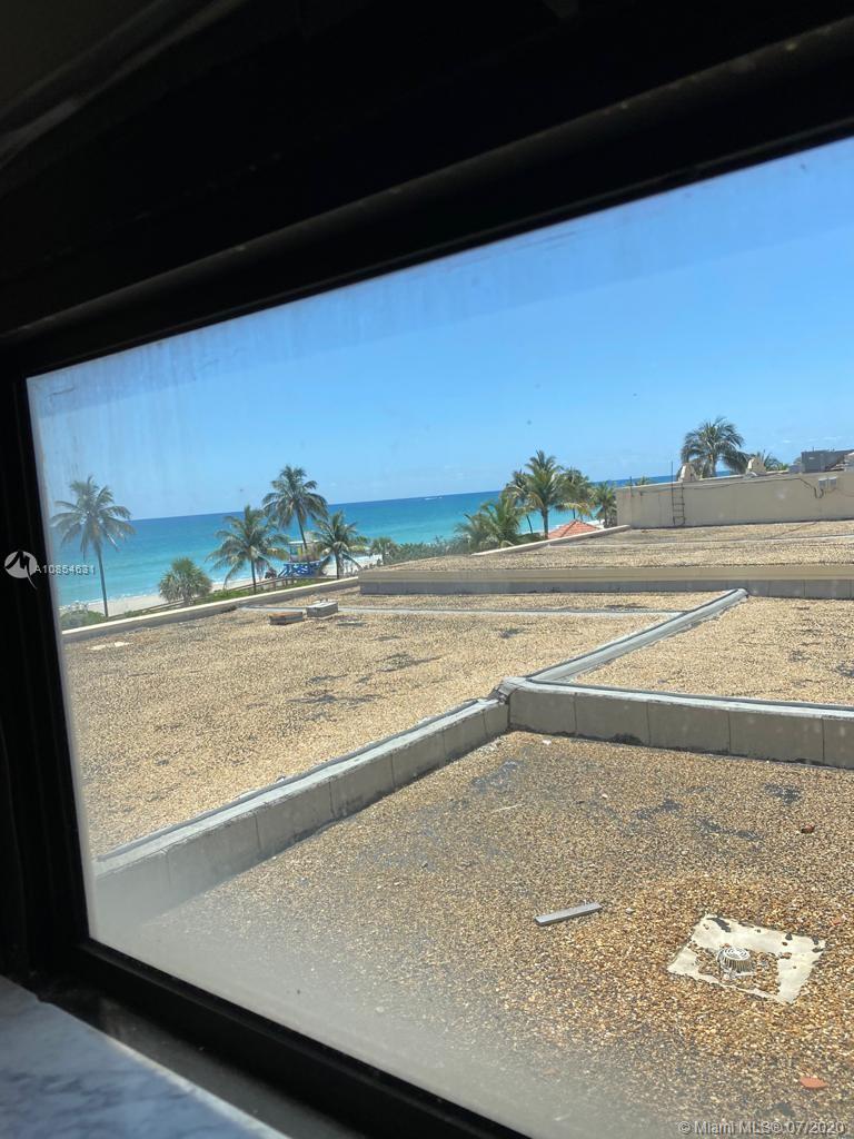 Hollywood Beach Resort Unit 490 Condo in Hollywood Beach Hollywood