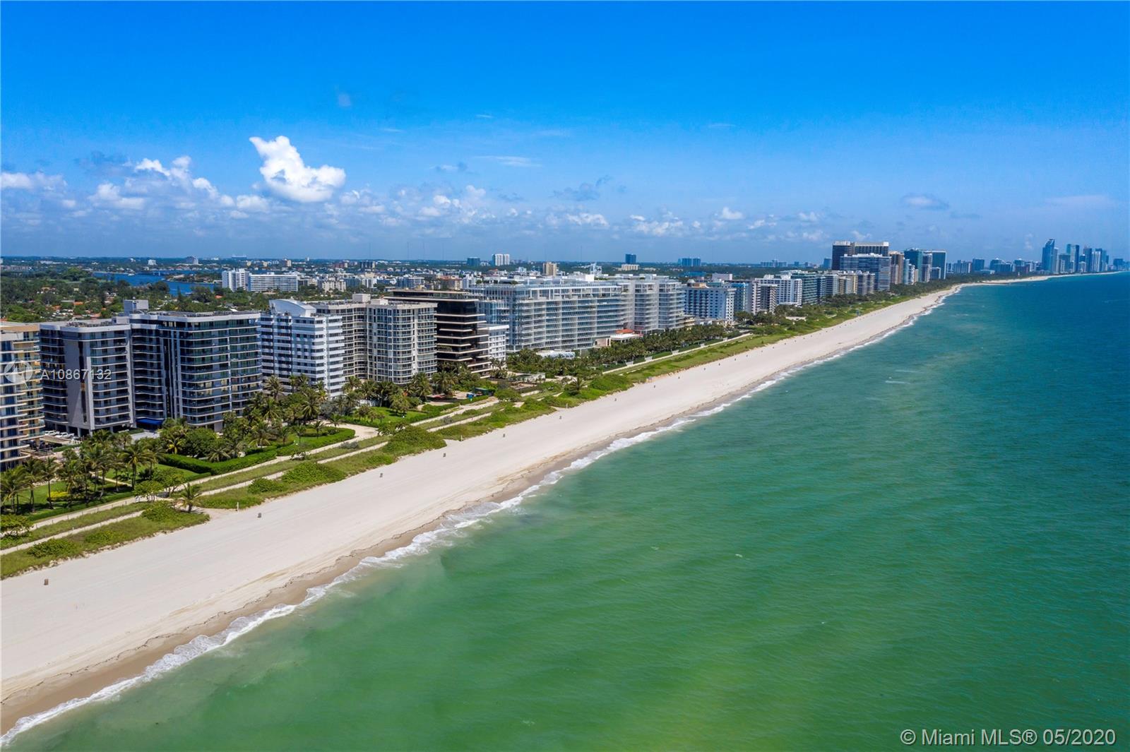 Rimini Beach Unit 601 Condo in Surfside CondoBlackBook