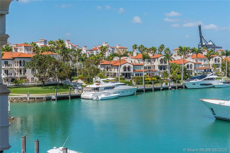 Bayside Village Unit 6302 Condo for Rent in Fisher Island CondoBlackBook