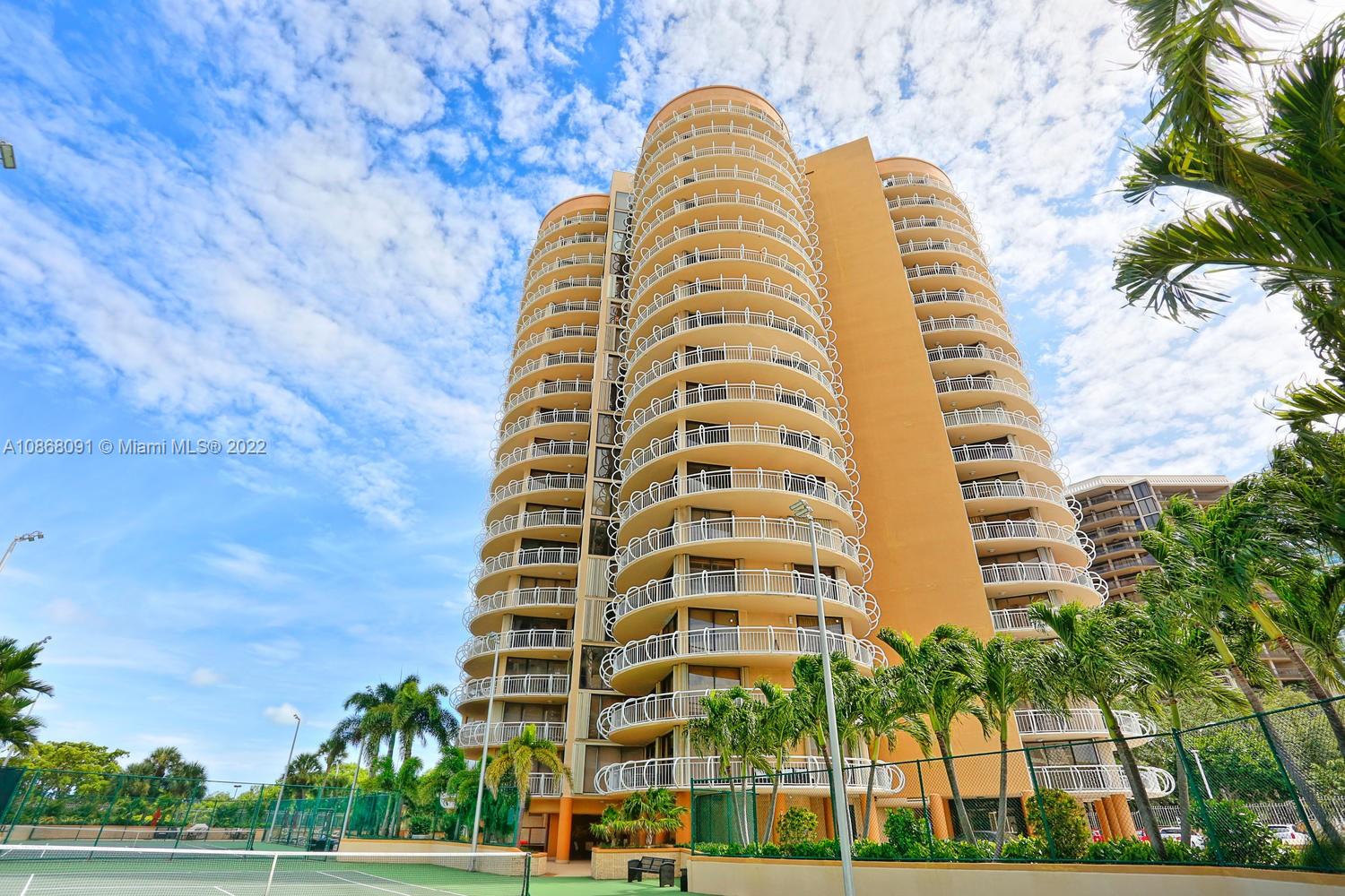 Grove Towers Unit P4A Condo in Coconut Grove Miami Condos