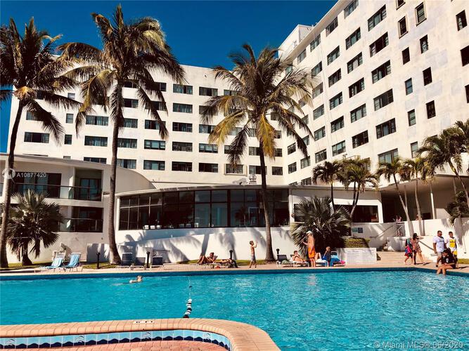 Casablanca Unit 621 Condo for Sale in North Beach Miami Beach Condos