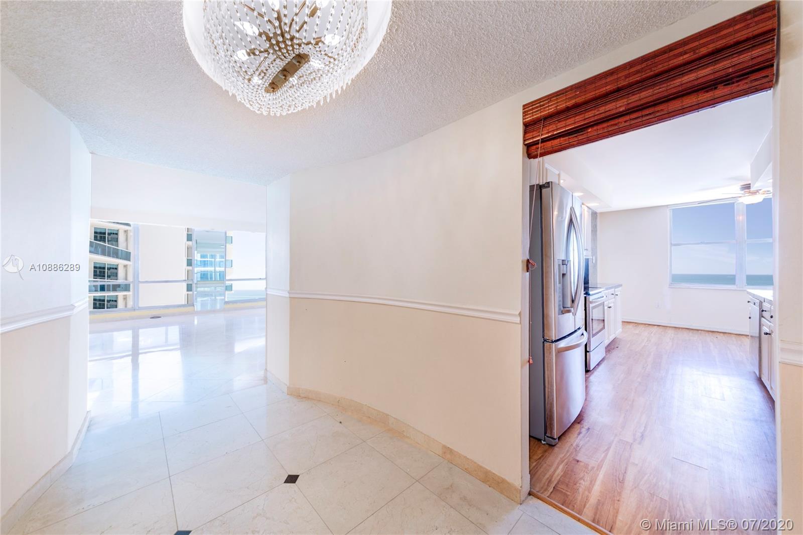 Aquarius Towers Unit 1004N Condo in Hollywood Beach Hollywood Condos CondoBlackBook