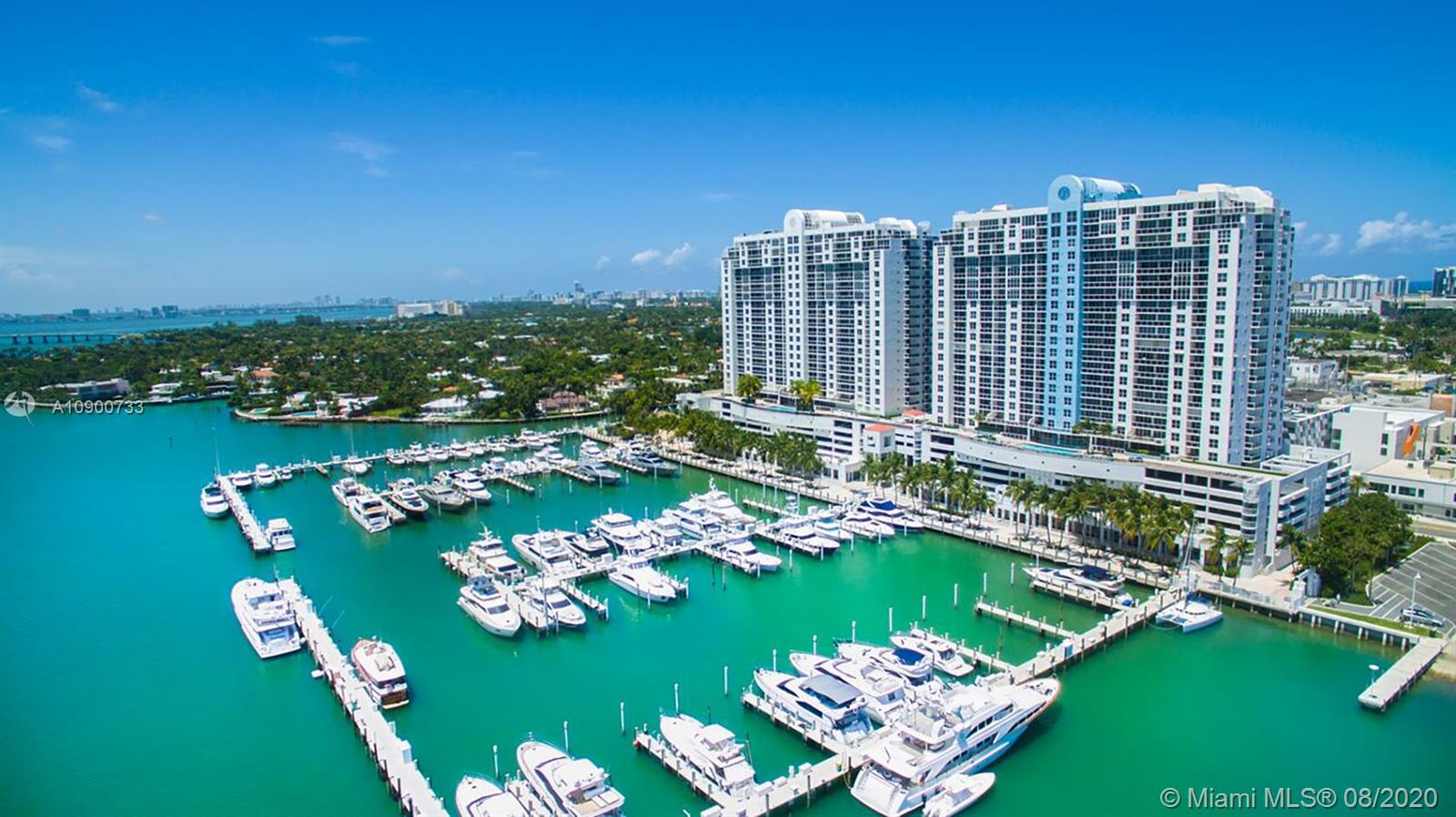 Sunset Harbour Unit 1715 Condo for Sale in South Beach Miami Beach Condos CondoBlackBook