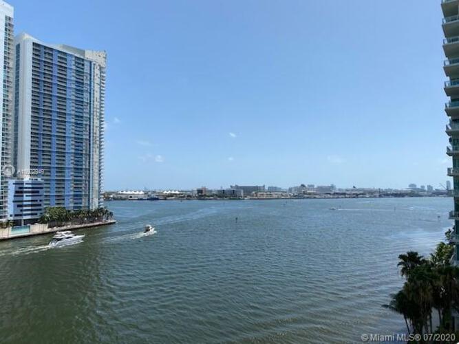 Carbonell Unit 807 Condo in Brickell Key Miami Condos CondoBlackBook