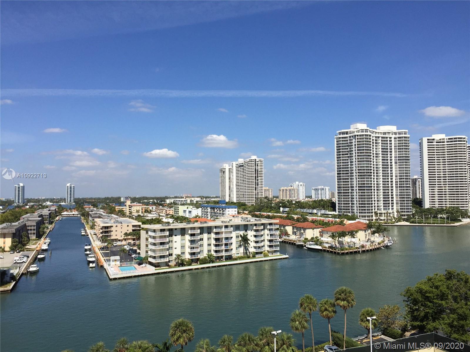 Winston Towers Unit 1106 Condo for Rent in Sunny Isles Beach