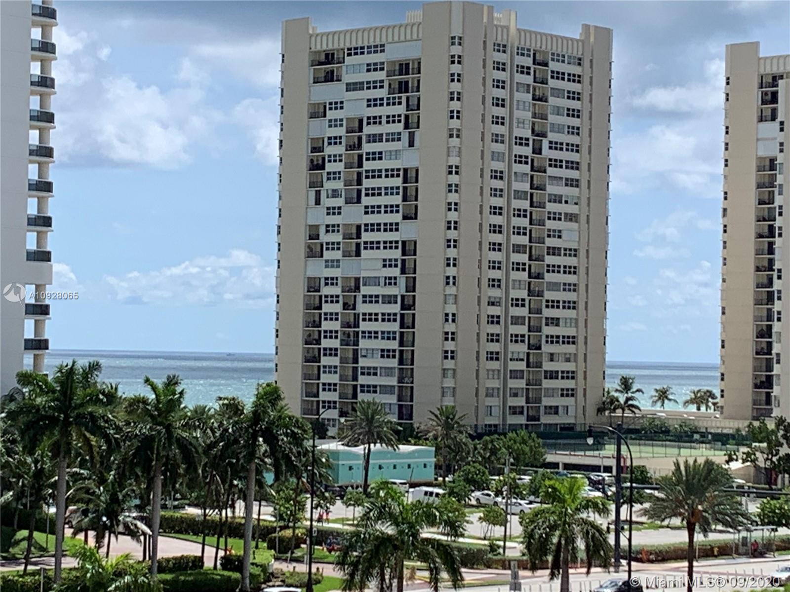 Imperial Towers Unit 609 Condo in Hallandale Beach CondoBlackBook