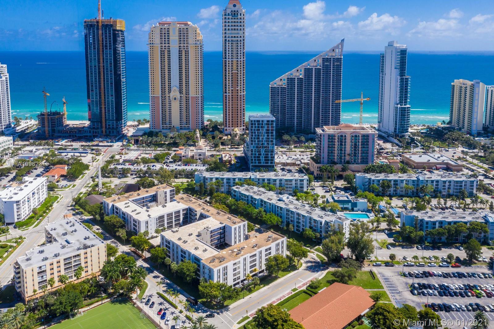 Avila Condo Unit 108 Condo for Sale in Sunny Isles Beach CondoBlackBook