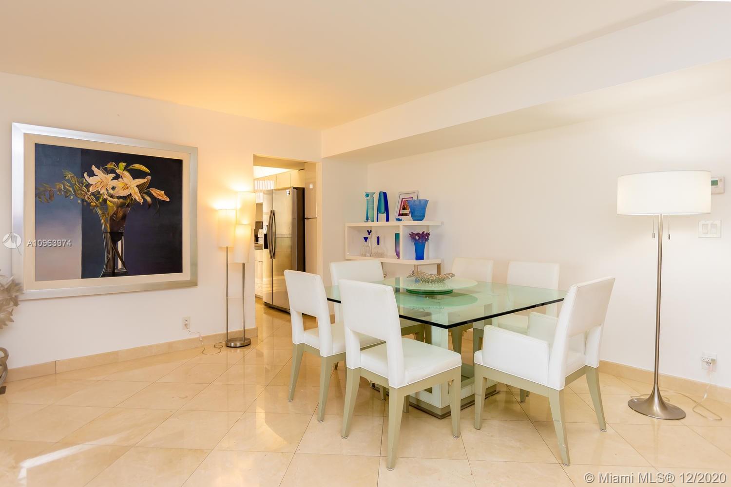 Champlain Towers North Unit 610 Condo in Surfside CondoBlackBook