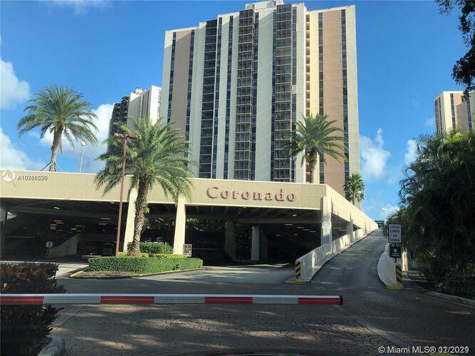 Coronado Unit 2030 Condo for Sale in Aventura CondoBlackBook