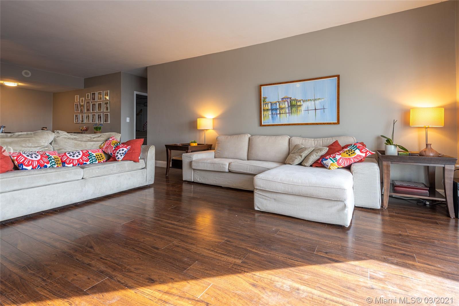 Corinthian Condo Unit 5A Condo in MidBeach Miami Beach Condos