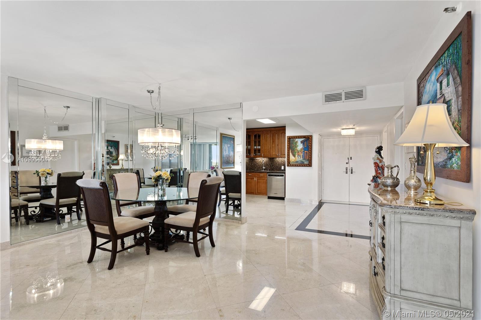 Champlain Tower South Unit 606 Condo for Sale in Surfside CondoBlackBook