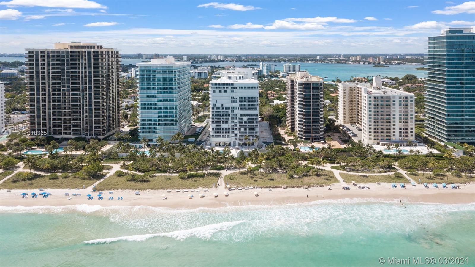 Bal Harbour 101 Unit 202 Condo in Bal Harbour CondoBlackBook