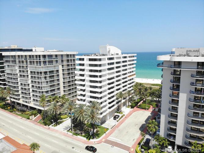 Rimini Beach Unit 402 Condo in Surfside CondoBlackBook
