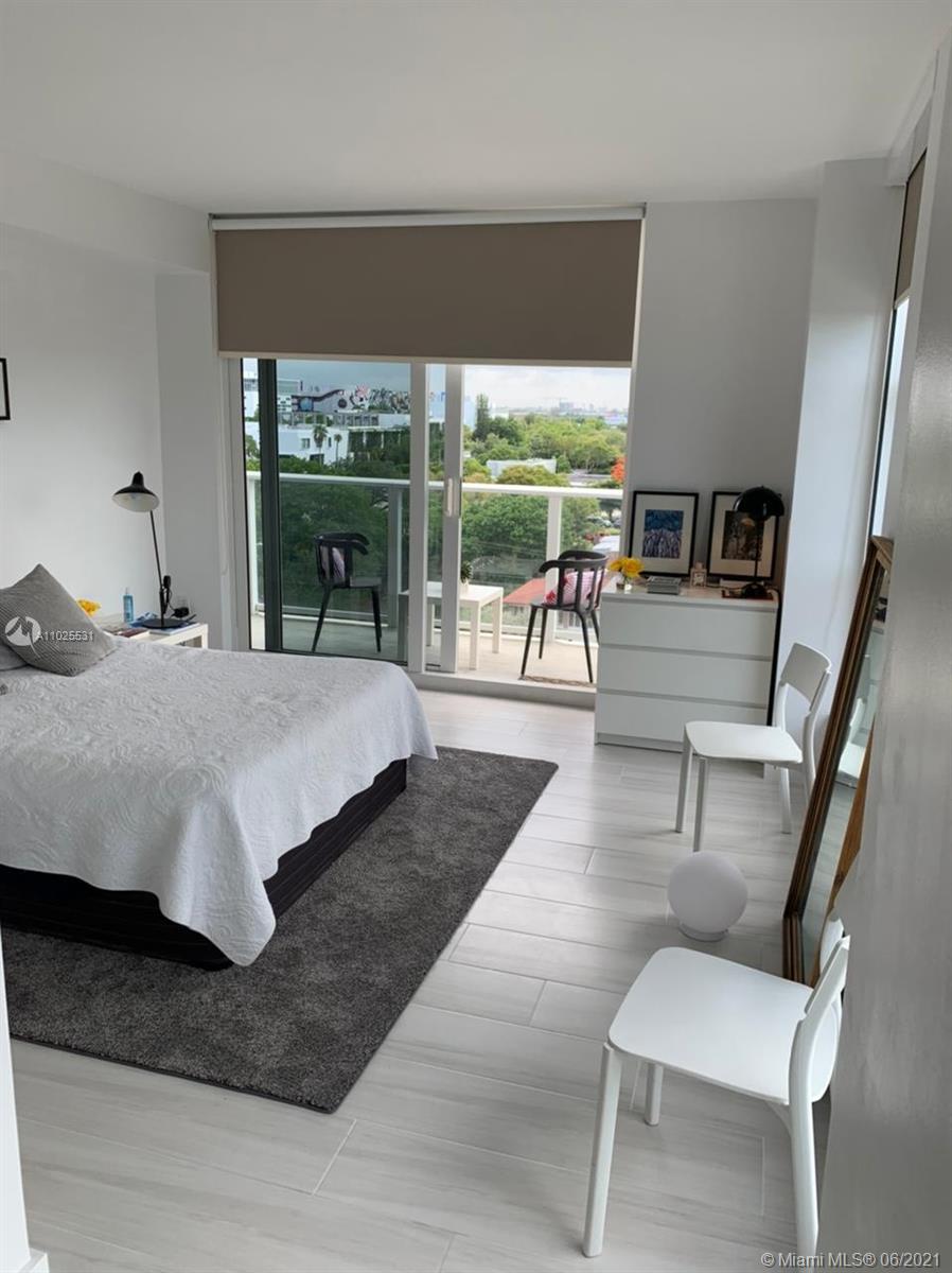 Baltus House Unit 710 Condo in Design District / Buena Vista Miami Condos CondoBlackBook