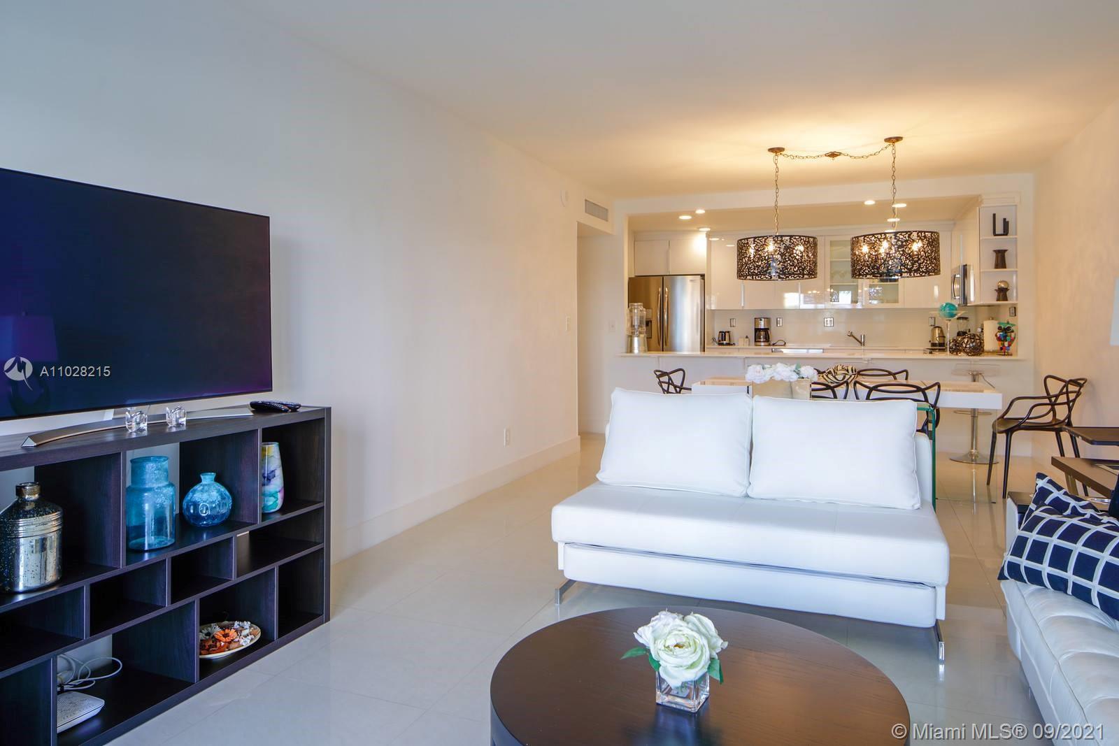 Ocean Reserve Unit 305 Condo in Sunny Isles Beach CondoBlackBook