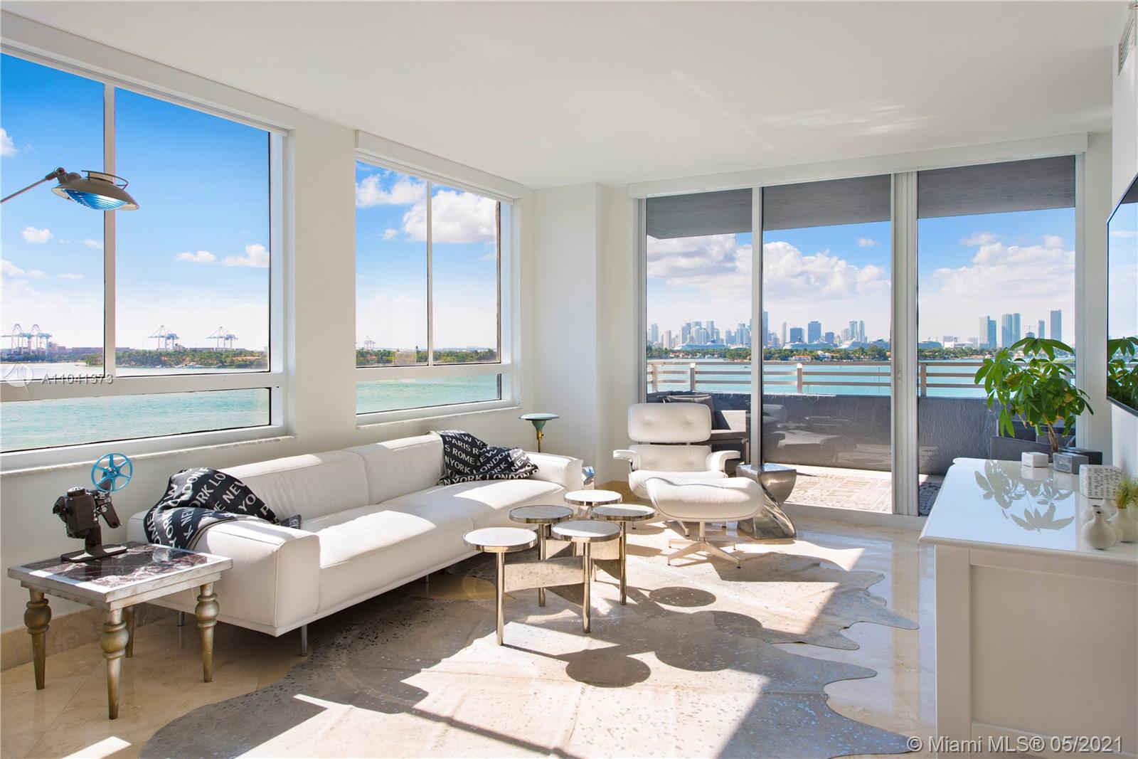 Waverly Unit 808 Condo in South Beach Miami Beach Condos CondoBlackBook