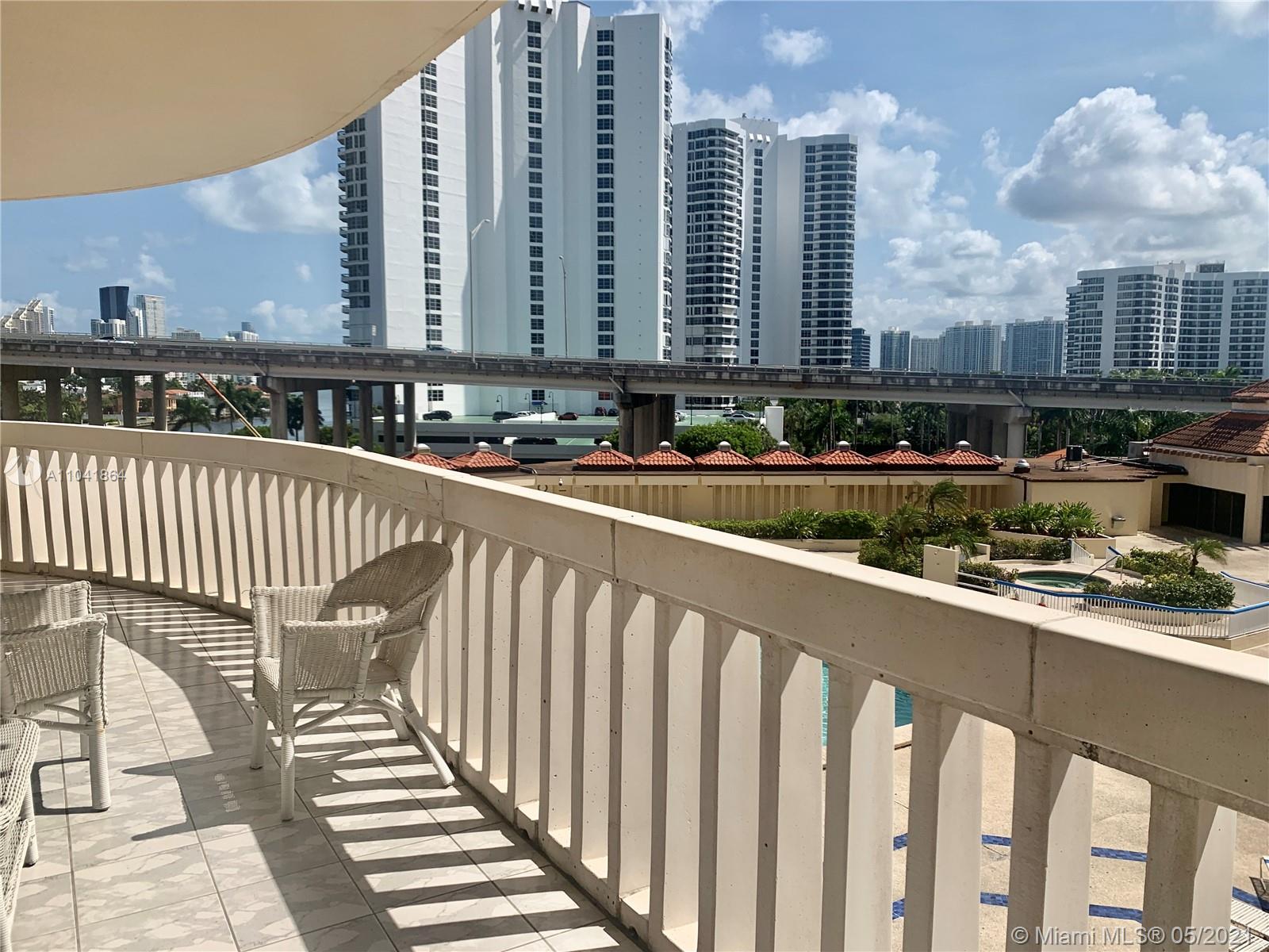 Turnberry Towers Unit 4G Condo for Rent in Aventura CondoBlackBook
