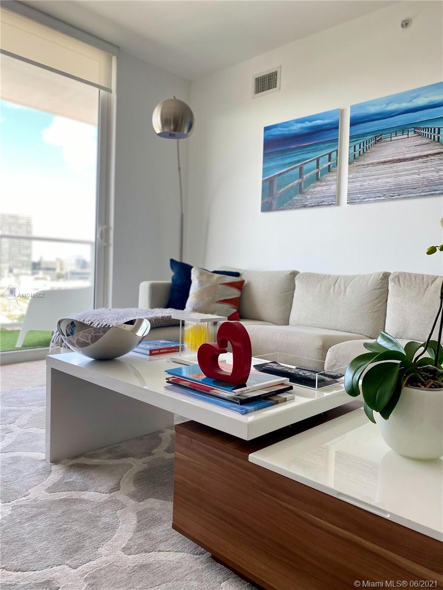 Baltus House Unit 1216 Condo for Sale in Design District / Buena Vista