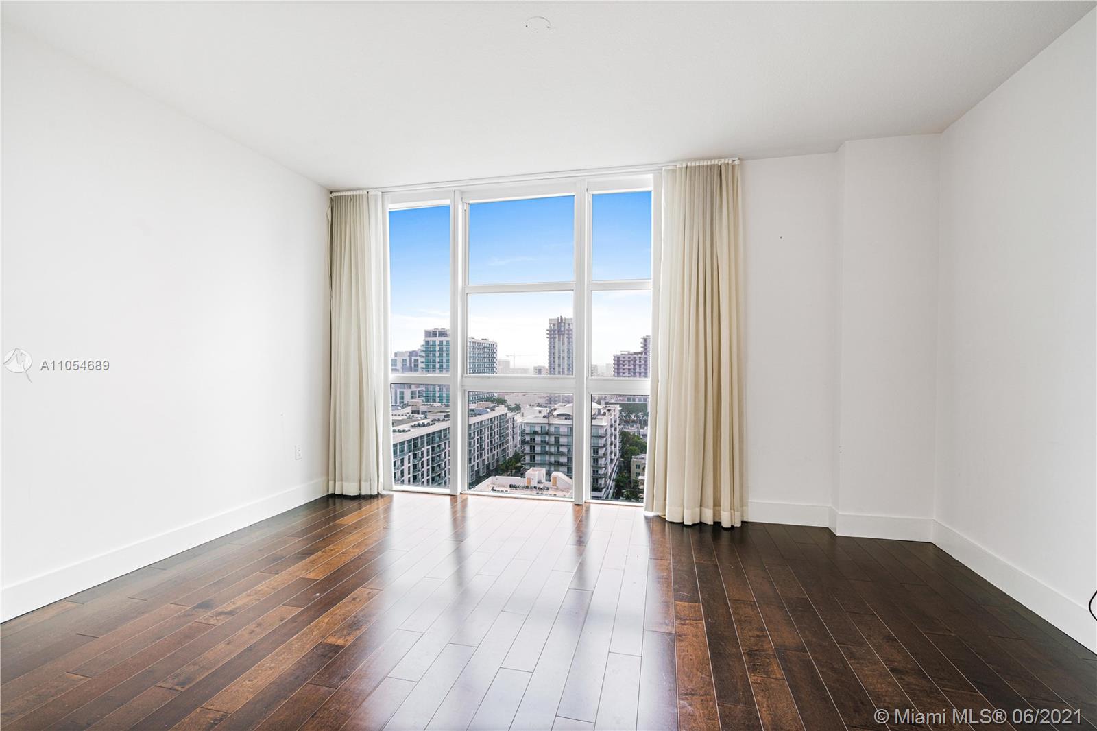 Onyx Unit 1505 Condo for Rent in Edgewater Miami Condos CondoBlackBook