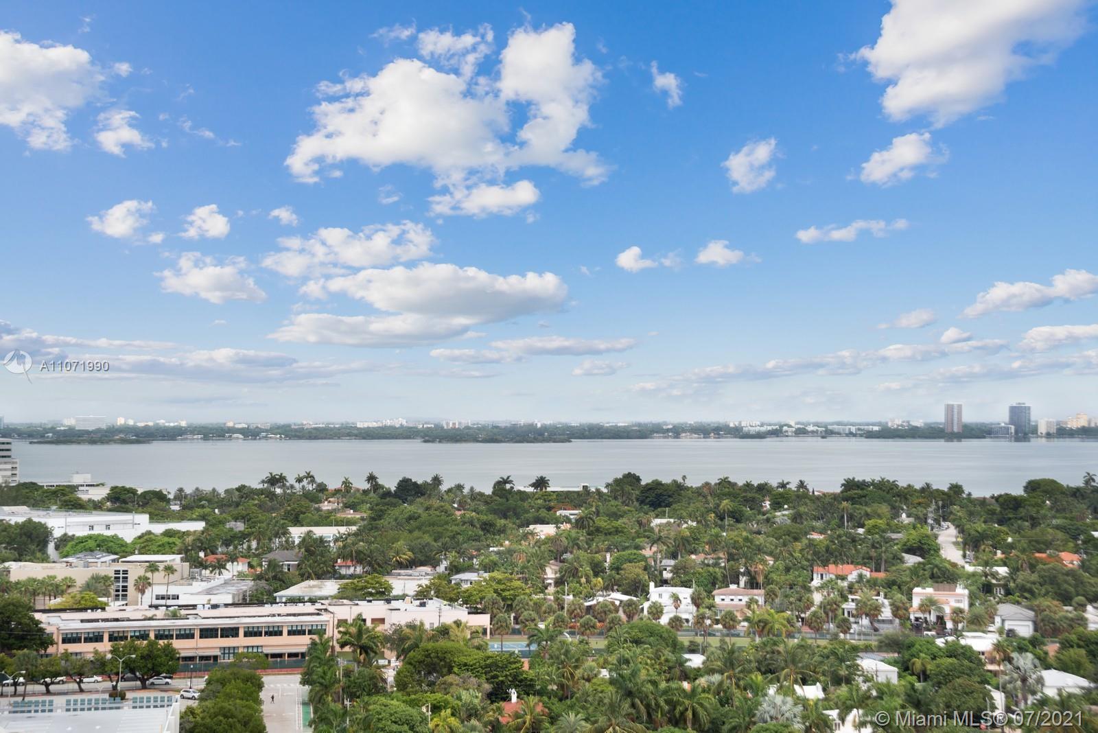 Tower 41 Unit 1802 Condo for Sale in MidBeach Miami Beach Condos