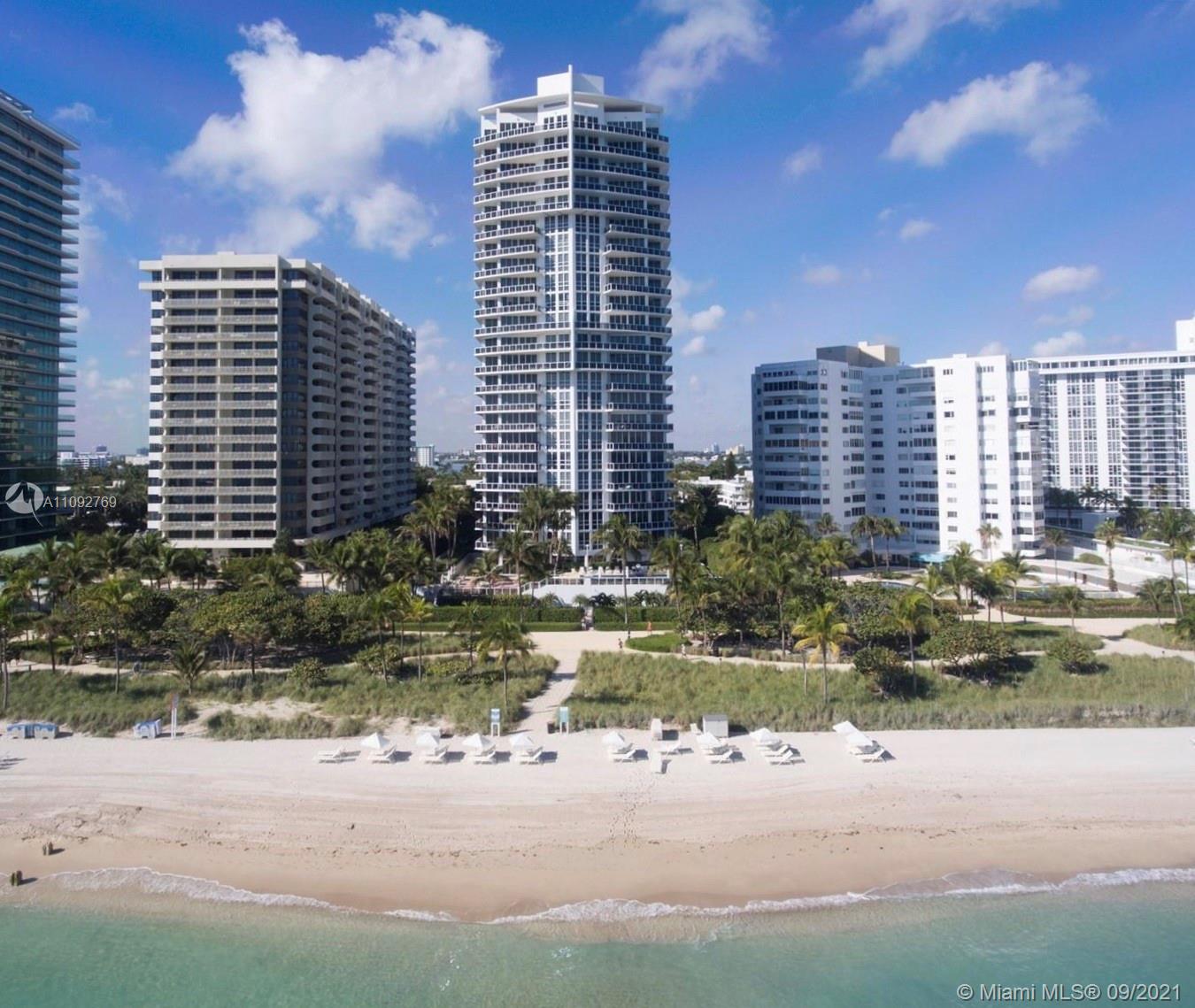 Bellini Unit 203 Condo for Sale in Bal Harbour CondoBlackBook