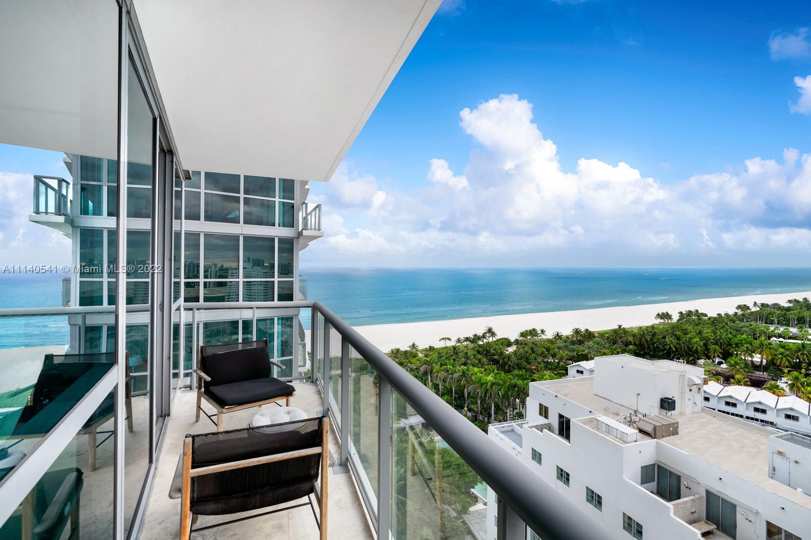 Setai Unit 1904 Condo for Sale in South Beach Miami Beach Condos CondoBlackBook