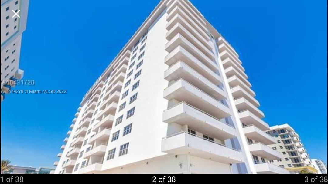 Four Winds Unit 412 Condo in Surfside CondoBlackBook