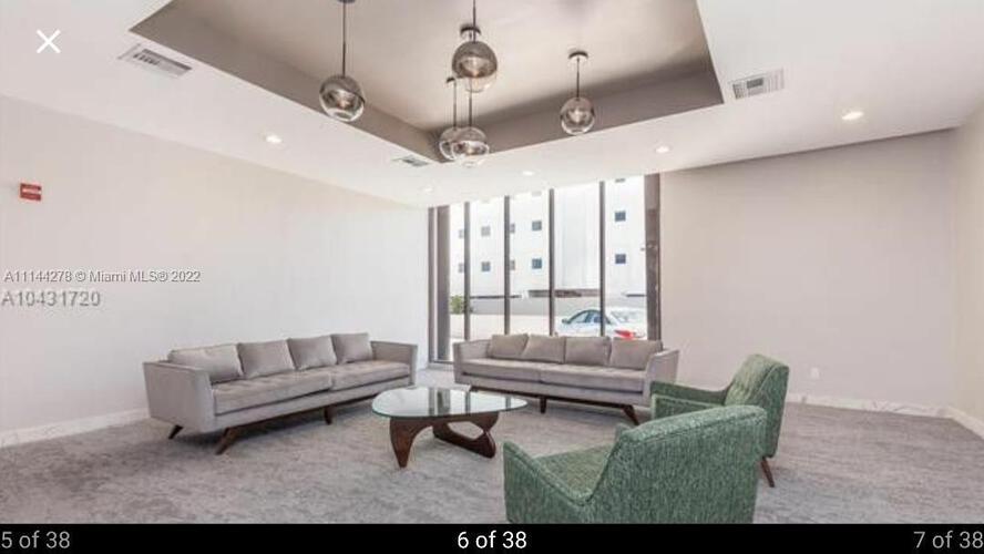 Four Winds Unit 412 Condo in Surfside CondoBlackBook