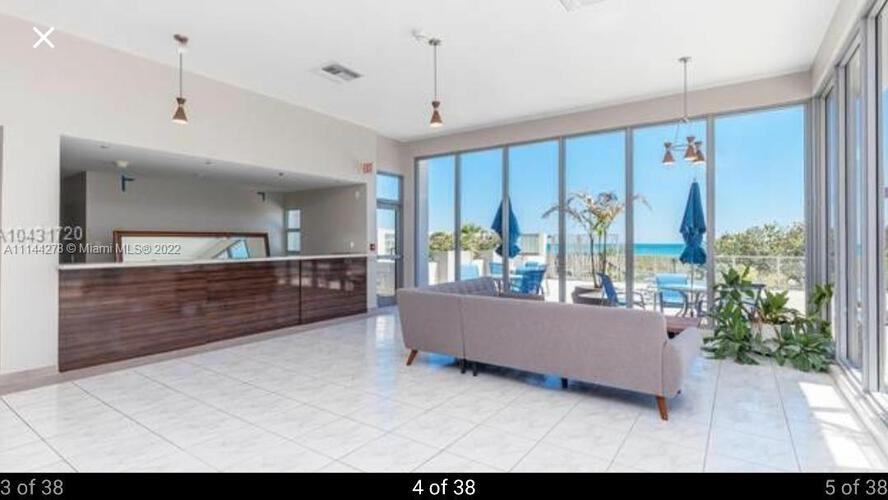Four Winds Unit 412 Condo in Surfside CondoBlackBook