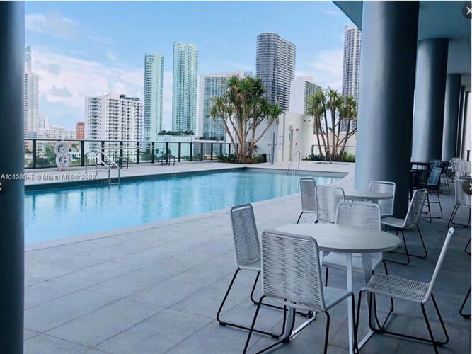Canvas Unit 1717 Condo for Sale in Arts & Entertainment District