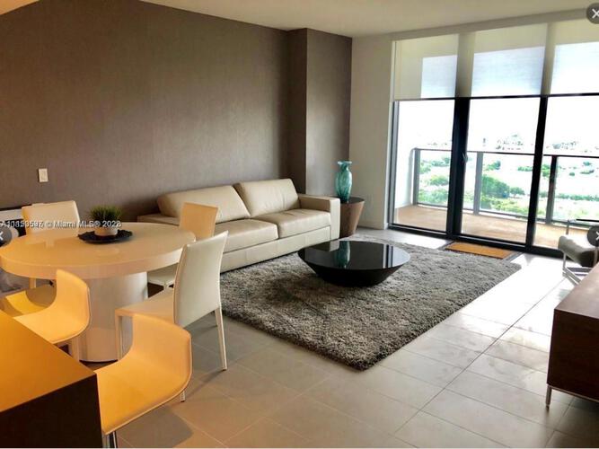Canvas Unit 1717 Condo for Sale in Arts & Entertainment District