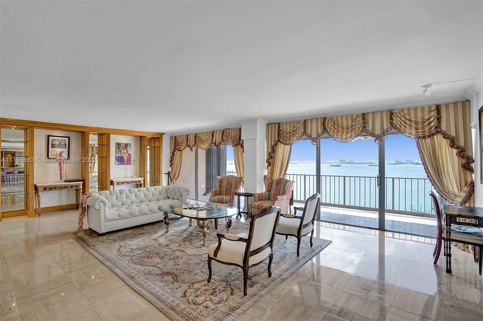 Cricket Club Miami Unit 1705 Condo in Biscayne Corridor North Miami