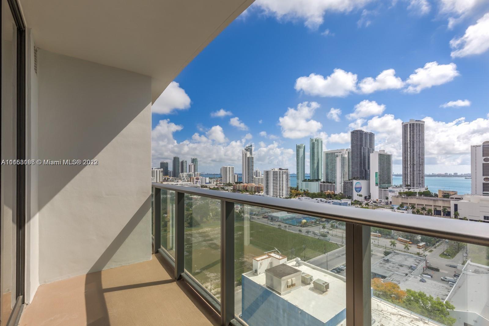 Canvas Unit 2603 Condo for Sale in Arts & Entertainment District