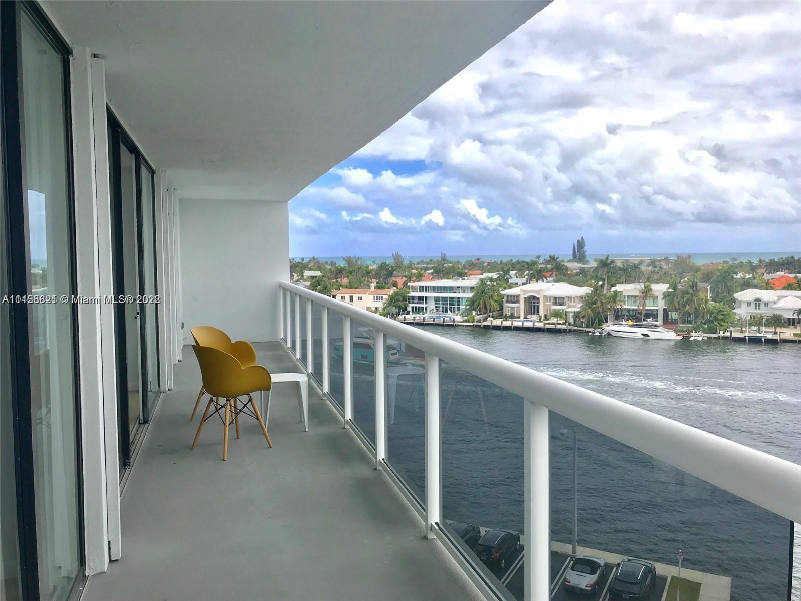 Waterview Unit 746 Condo in Aventura CondoBlackBook