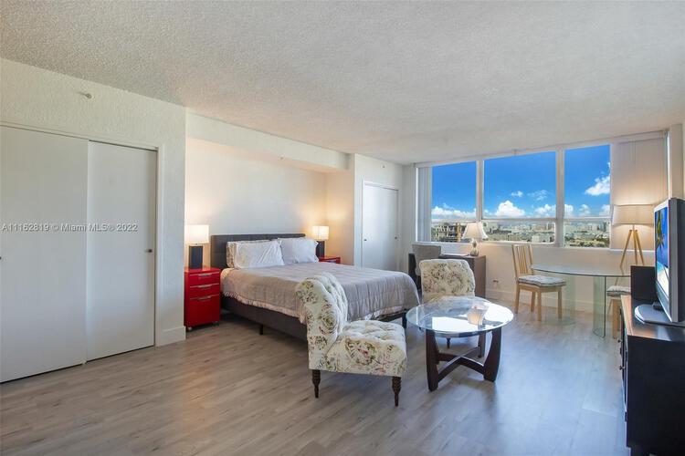 Flamingo South Beach Unit 1410S Condo in South Beach Miami Beach