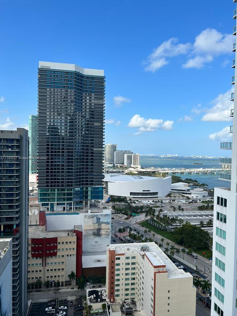 Vizcayne Unit 3002 Condo for Rent in Downtown Miami Miami Condos