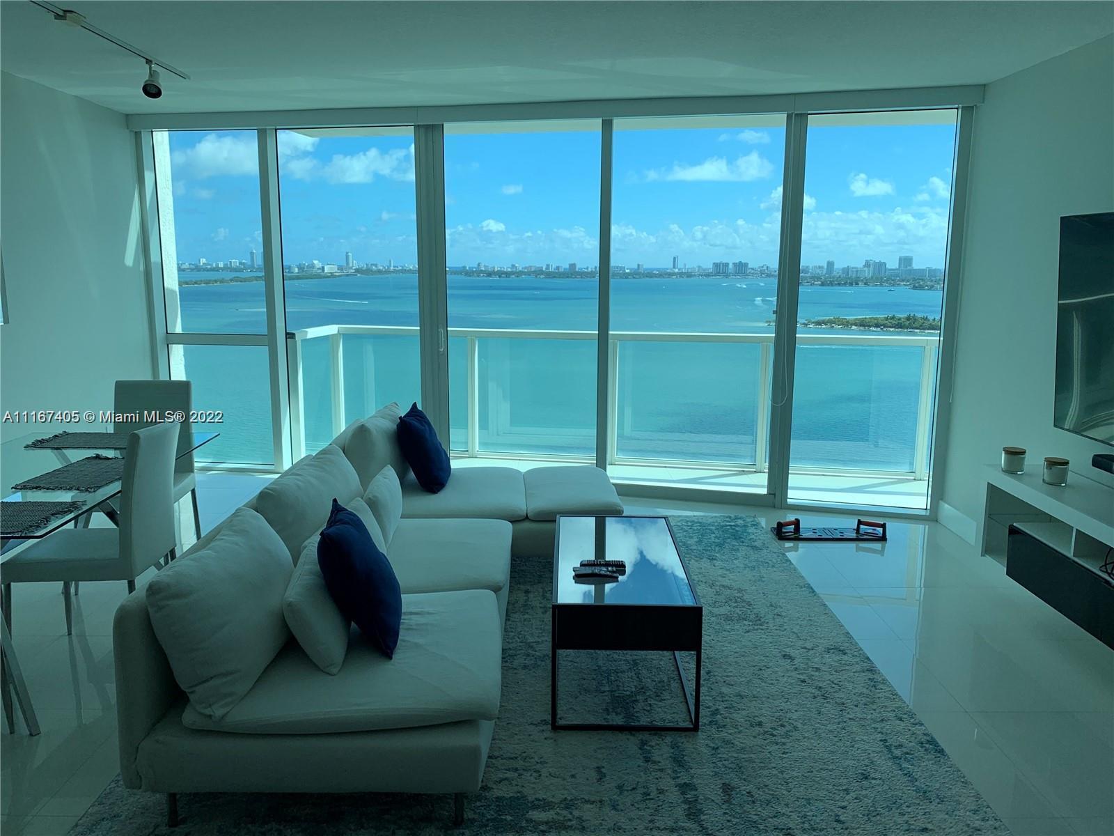 Onyx Unit 2002 Condo for Rent in Edgewater Miami Condos CondoBlackBook