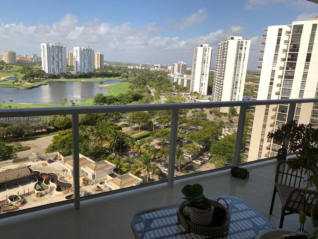 Hamptons West Unit 1505 Condo in Aventura CondoBlackBook