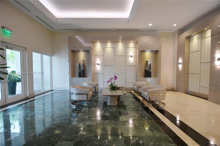 Grove Hill Tower Unit 1404 Condo for Sale in Coconut Grove Miami