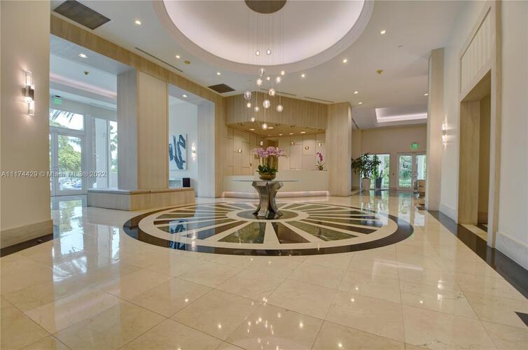 Grove Hill Tower Unit 1404 Condo for Sale in Coconut Grove Miami