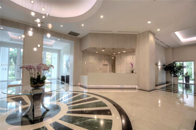 Grove Hill Tower Unit 1404 Condo for Sale in Coconut Grove Miami