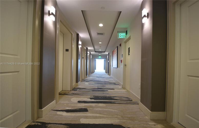 Grove Hill Tower Unit 1404 Condo for Sale in Coconut Grove Miami