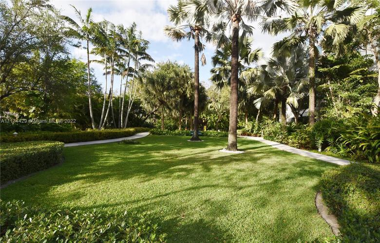 Grove Hill Tower Unit 1404 Condo for Sale in Coconut Grove Miami