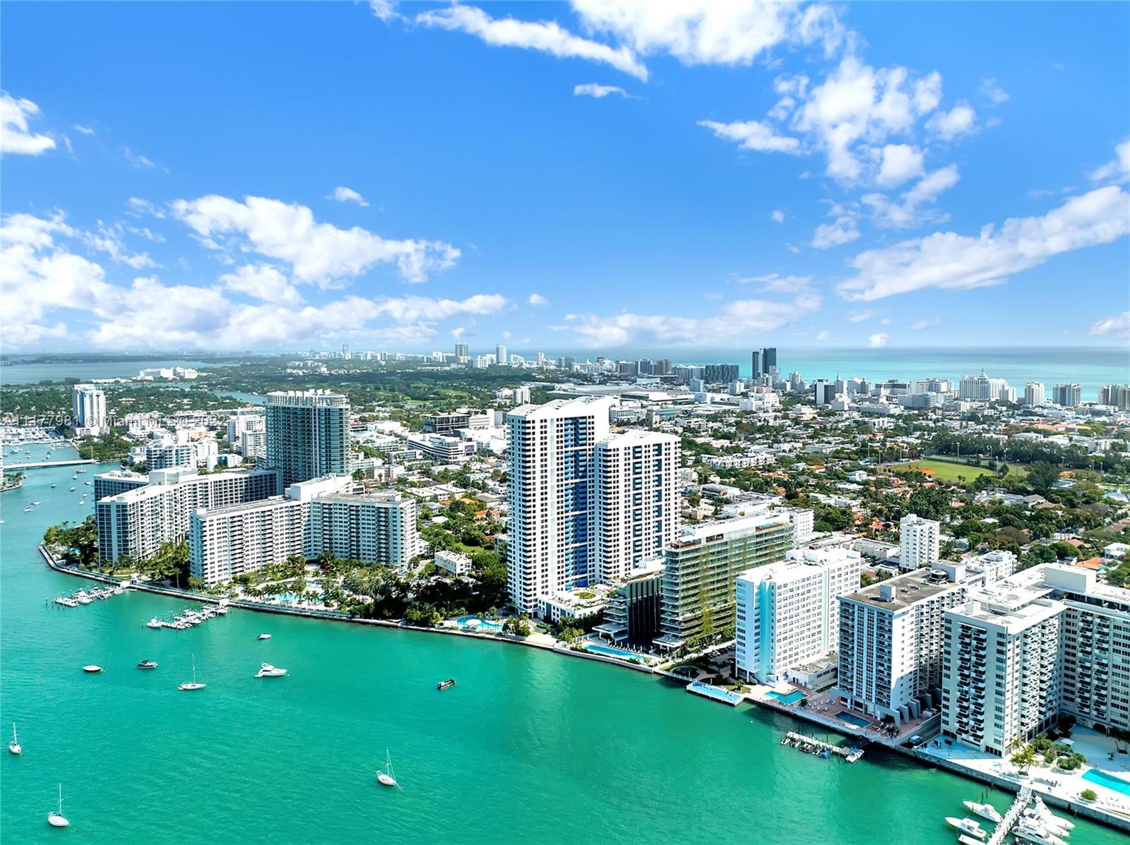 Waverly Unit 3013 Condo in South Beach Miami Beach Condos