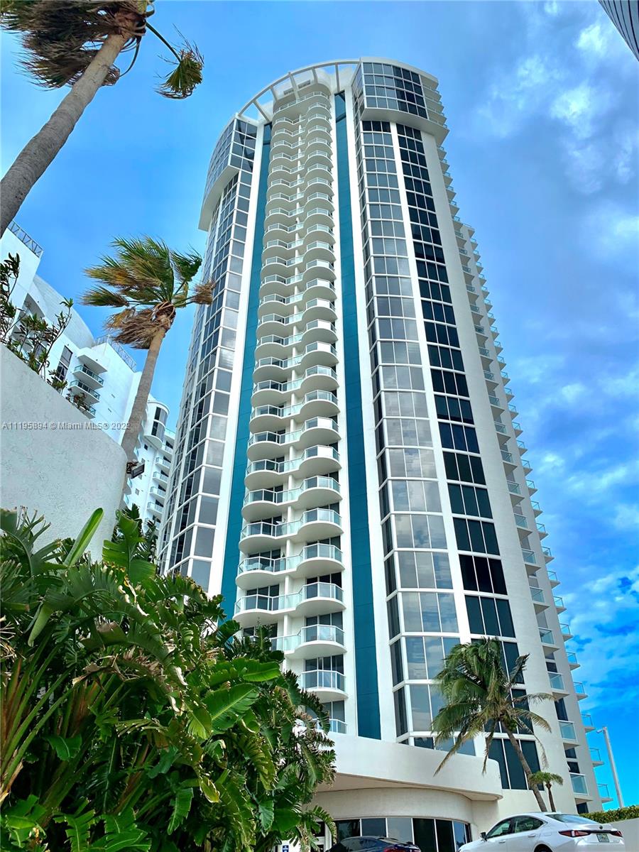 Millennium Unit 2503 Condo in Sunny Isles Beach CondoBlackBook